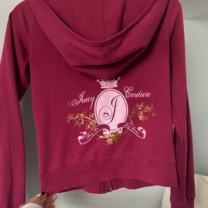 VINTAGE Juicy Couture Sweater